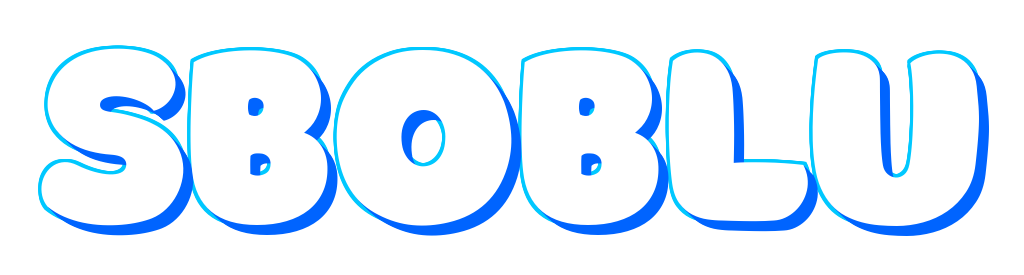 Logo SBOBLU